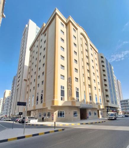 Al Majaz Hotel | Assia Hotel