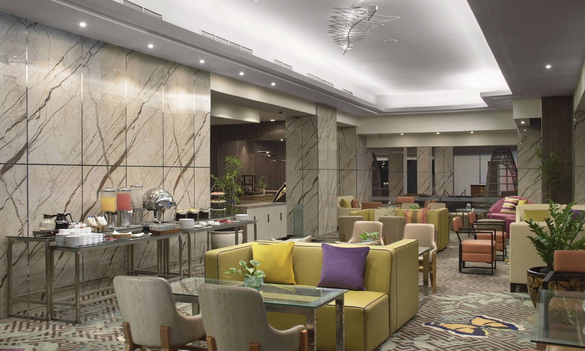 Pinaesaan Hotel | Aston Manado Hotel
