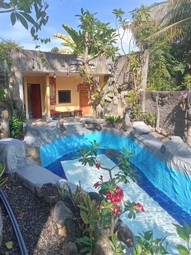 Anturan Hostel | ATB Hostel