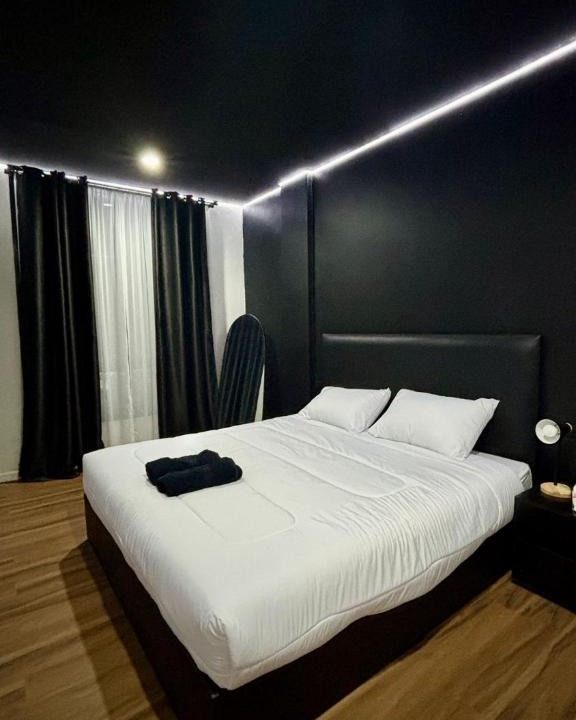 Kathu Hotel | Atrium Kathu Hotel