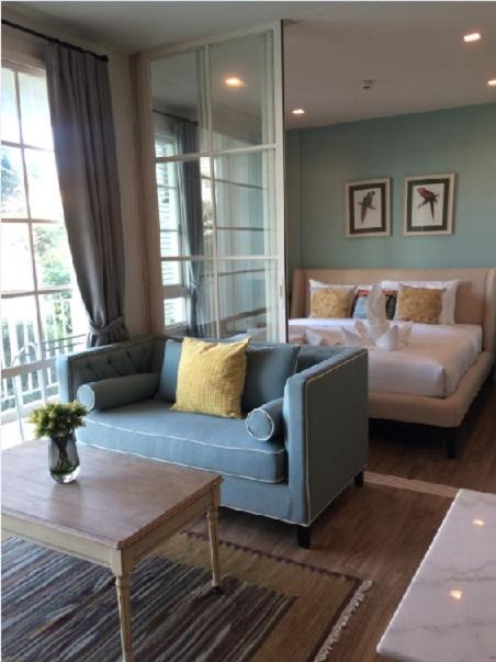 Nong Kae Apartment | Autumn Hua Hin Beach by fahcool