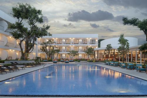 Chaweng City Center Hotel | Avani Chaweng Samui Hotel & Beach Club - Adults Only