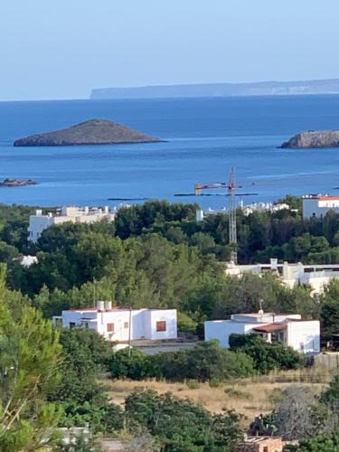 Santa Eulalia del Rio House | AZUMAR