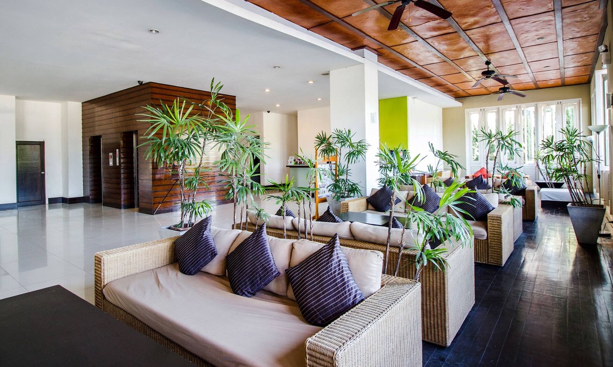Su Thep Hotel | B2 Premier Hotel & Resort