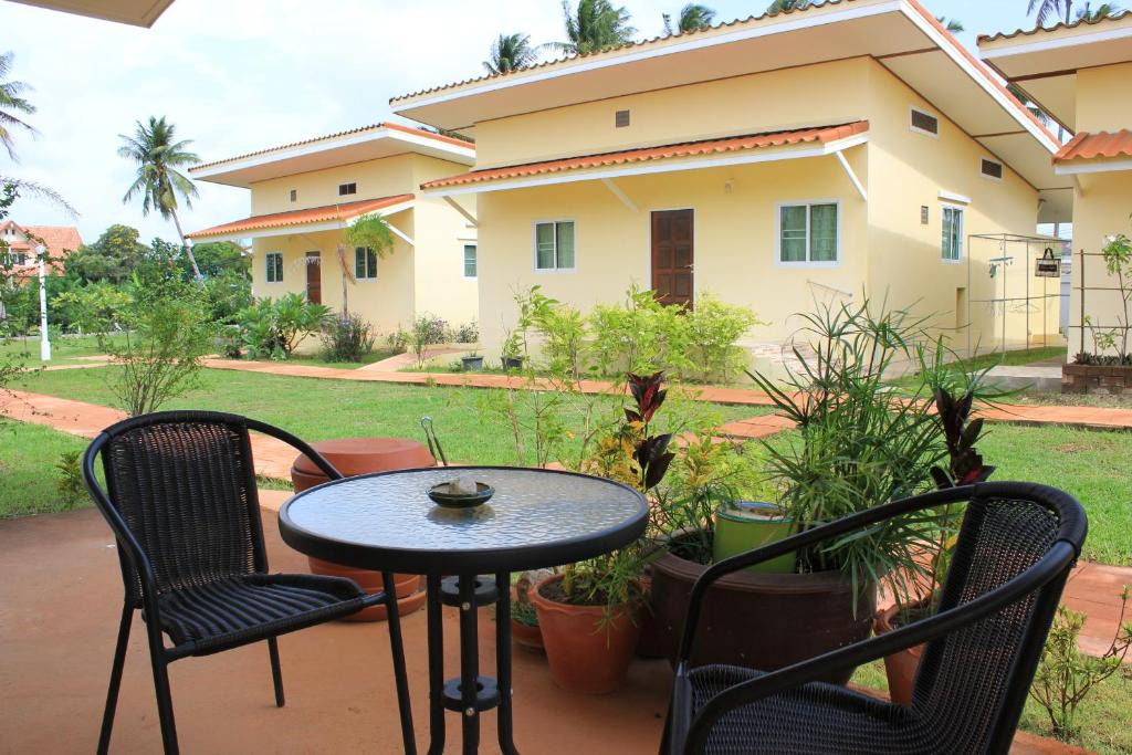 Prachuap Khiri Khan Apartment | Baan Aomjai