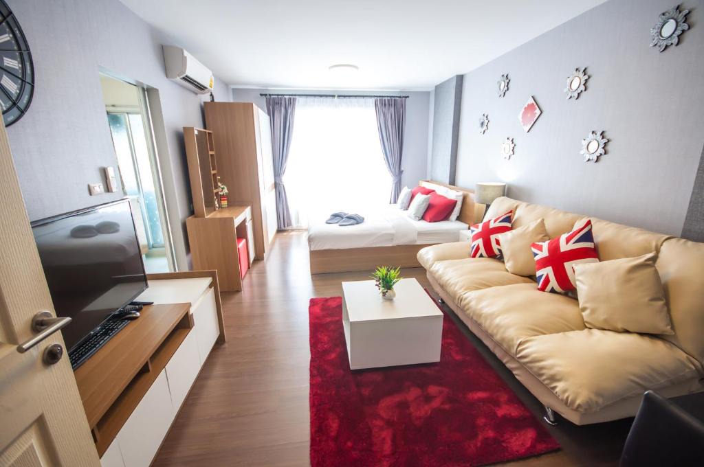 Khao Takiab Apartment | Baan Imm Aim Condo Hua Hin