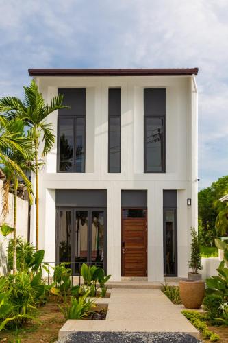 Khok Kloi House | Baan Kamana Guest House