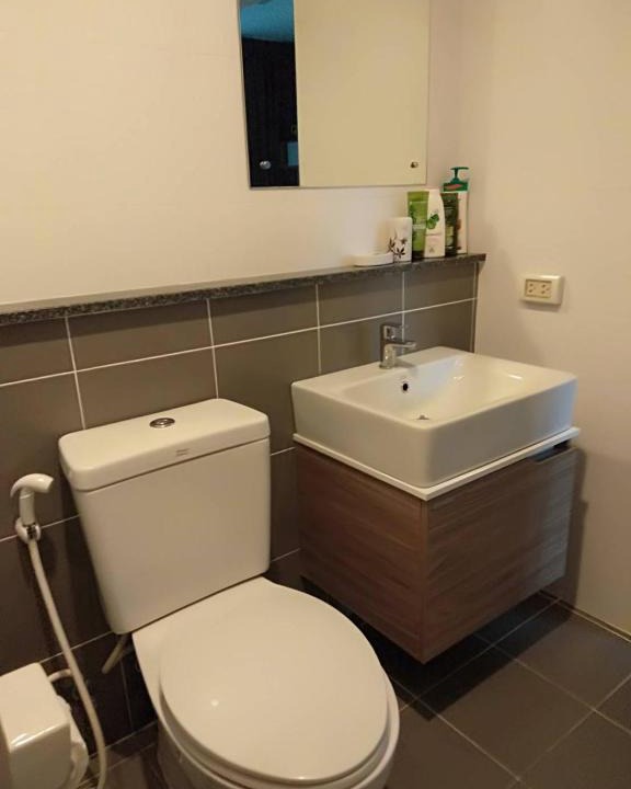Mu Si Apartment | Baan Khao Yai