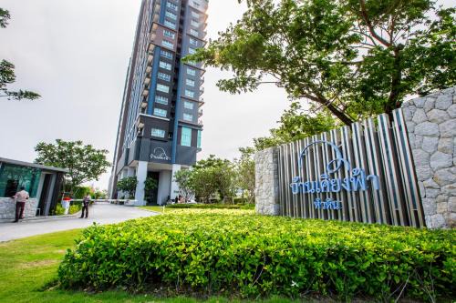 Nong Kae Apartment | Baan Kiang Fah Condo R357