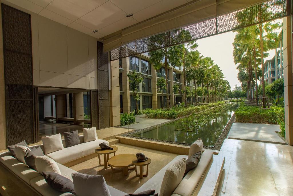 Mai Khao Apartment | Baan Mai Khao by Villacarte