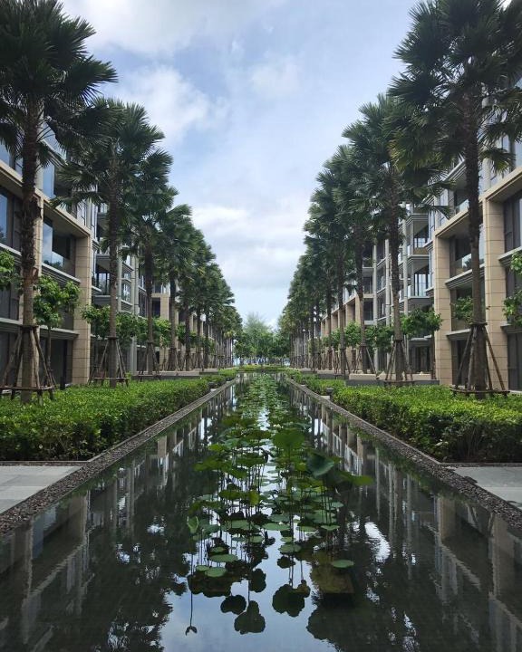 Mai Khao Apartment | Baan Mai Khao
