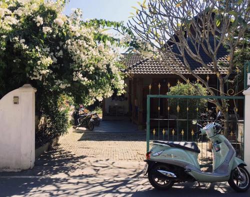 Baan Mai Sak | Pai