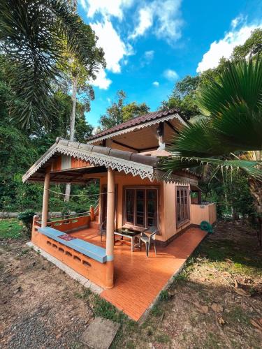 Ko Kood Apartment | Baan Mali Koh Kood