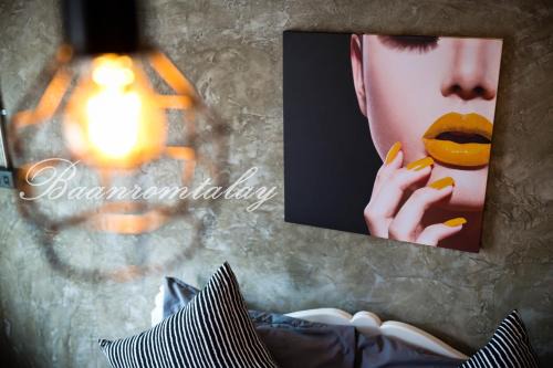 Rayong House | Baan Rom Talay
