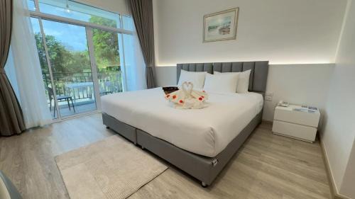 Warin Chamrap Hotel | Baan Suan Khun Ta and Golf Resort