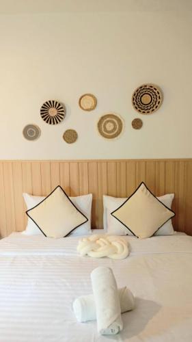 Suan Phueng Resort | Baan Varintorn Suanphueng