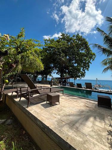 Purwakerti House | Bali Yogi