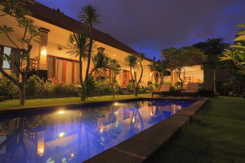 Padonan House | BaliSun Canggu