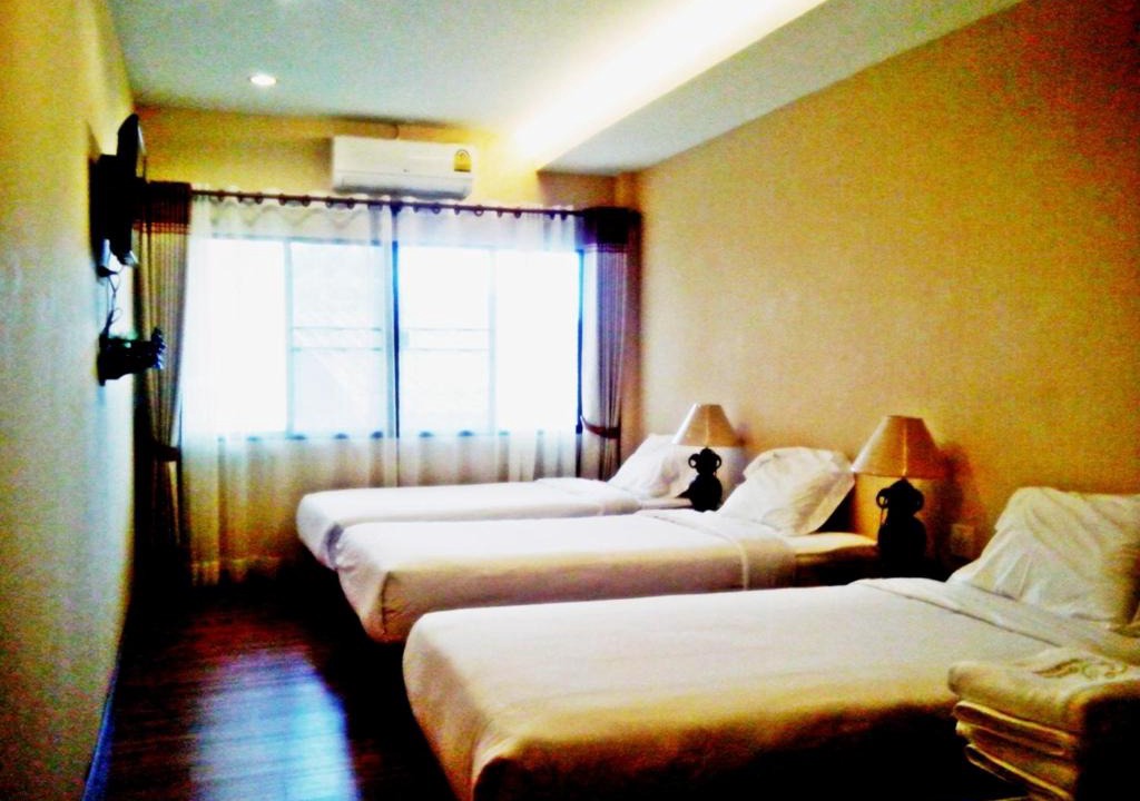 Mae Sariang House | Ban Phung Mae sariang