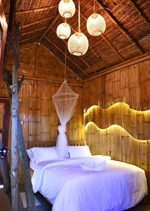Mae Chaem House | Ban Rai Jai Chaem - Spa Cafe & Homestay