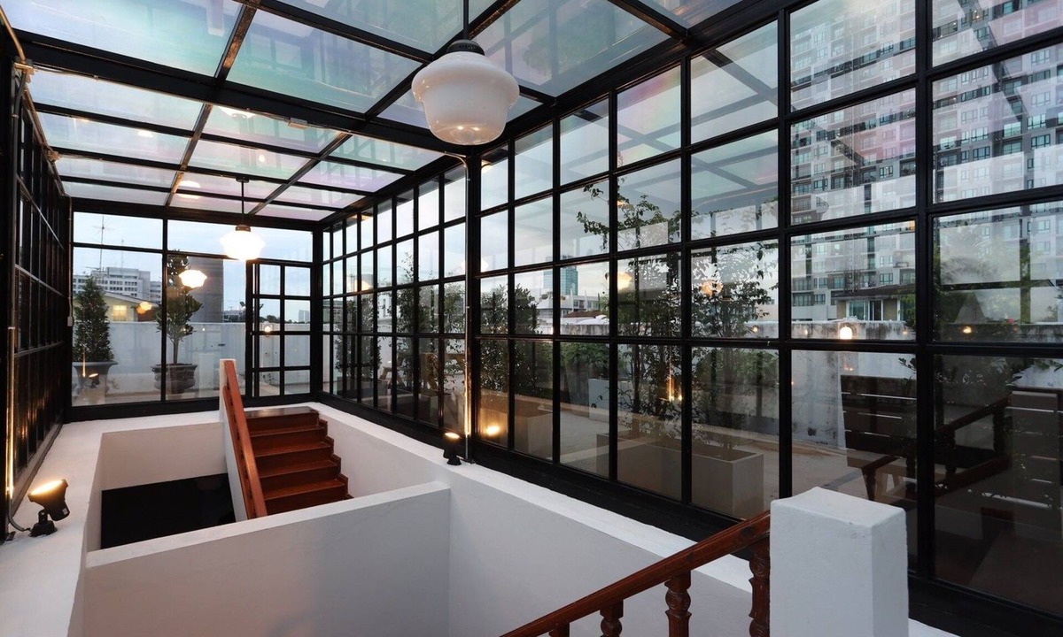 Samsen Nai House | Bangkok Voyage Boutique