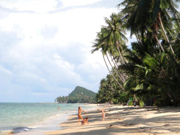 Bang Po Resort | Bangpo Village