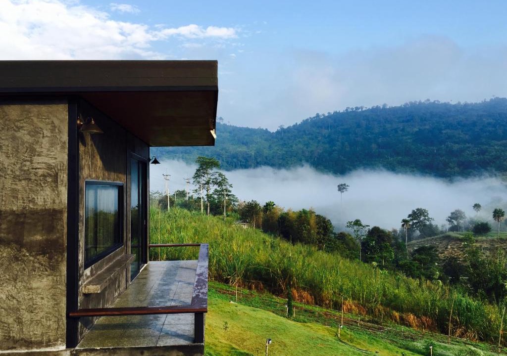 Khao Kho House | Bann Ton Kho