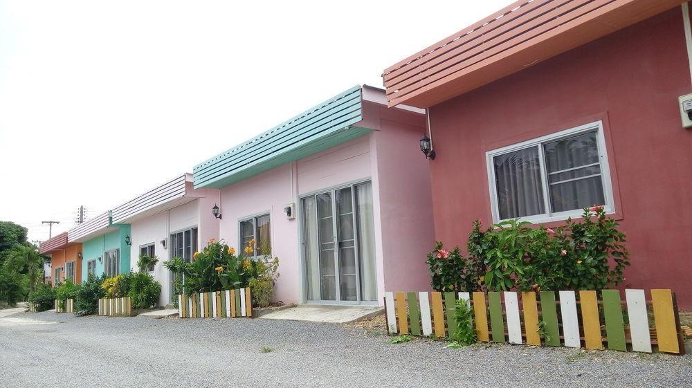 Ban Luang Hotel | Bansuan Inthanon Resort