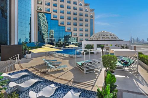 Occidental Al Jaddaf Dubai | Jadaf