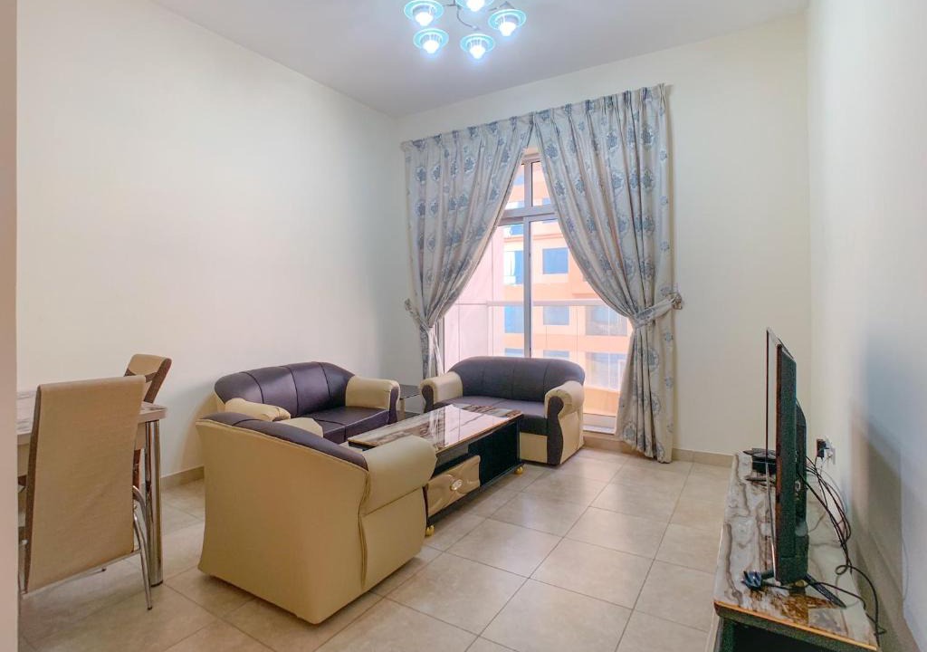 Barsha Heights Apartment | Barsha Heights