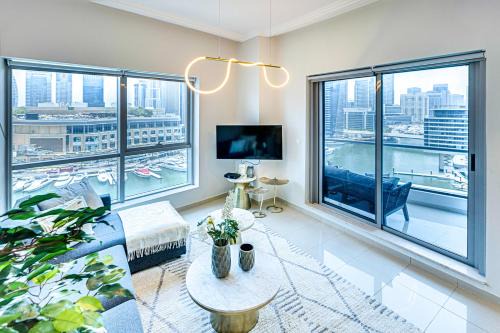 Bay Dubai Marina | Dubai Marina