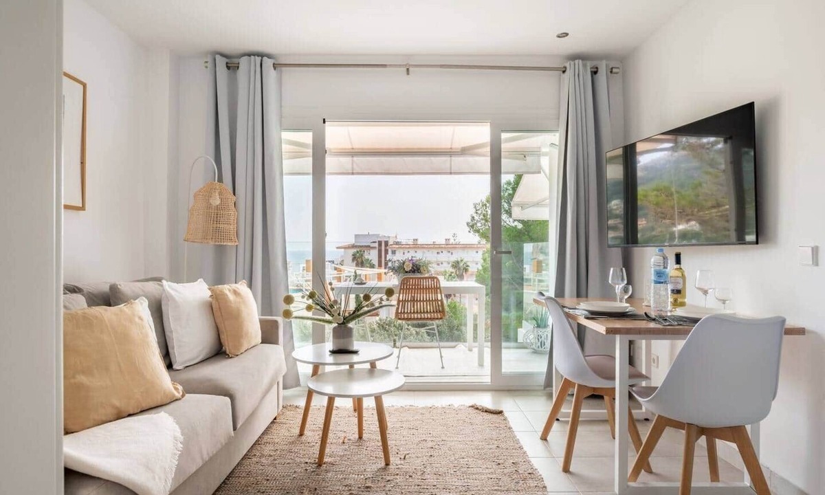 Canyamel Apartment | BEACH APARTMENT "CALA TORTA" POOL & TERRACE IN CANYAMEL