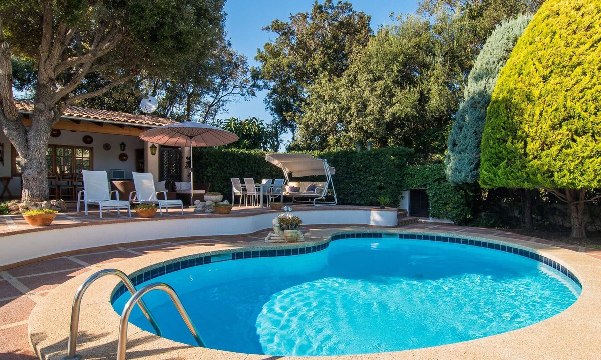 Canyamel House | Beach front home in Canyamel