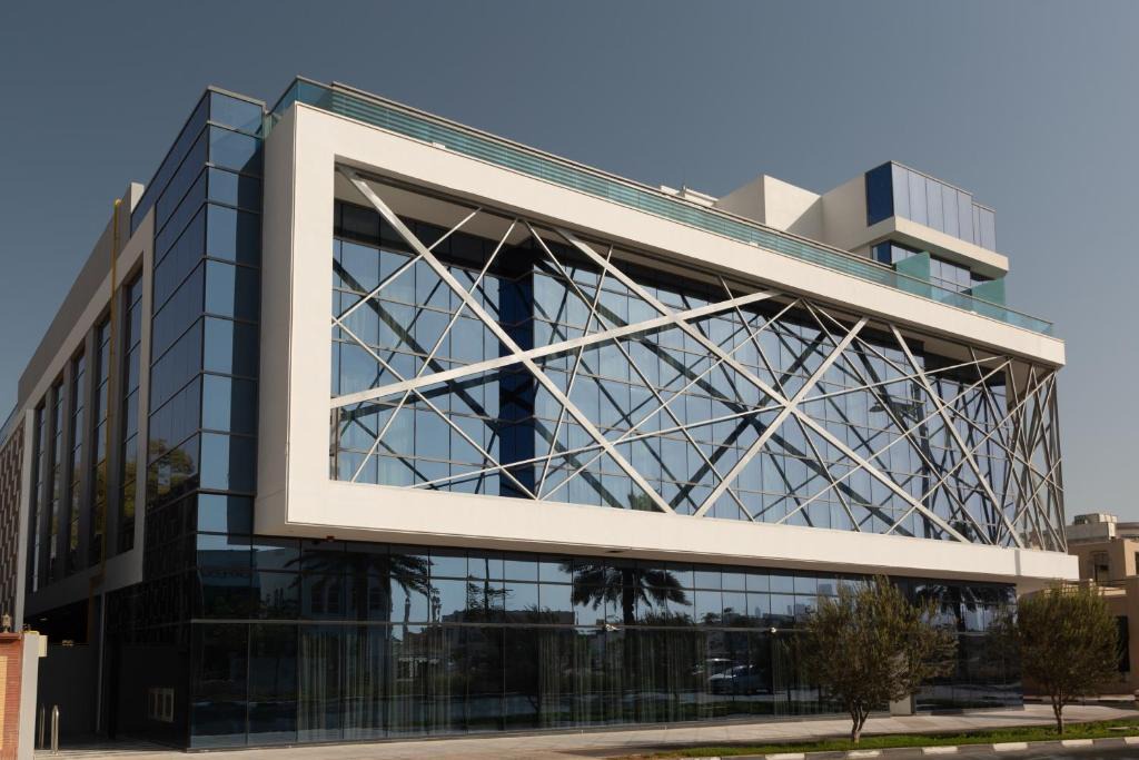 Umm Suqeim 1 Hotel | Beach Walk Hotel Jumeirah