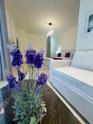 Mina Al Arab Apartment | Beautiful Studio Retreat