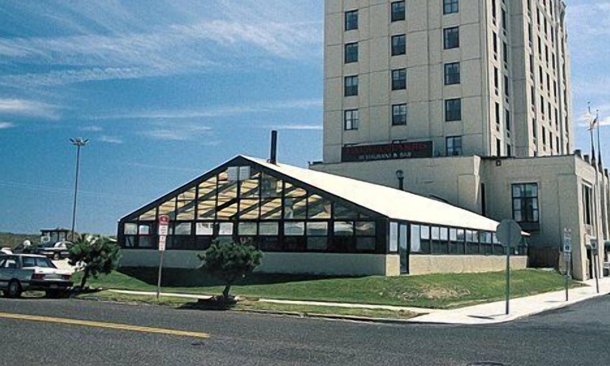 Brigantine Apartment | Beautiful studio unit at resort, sleeps 4