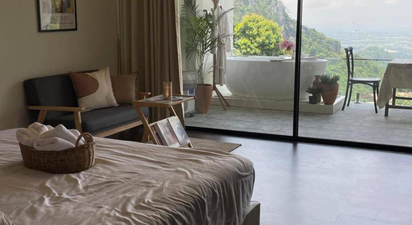 Mae Sai Bed & Breakfast | Bed and breakfast ∙ 1 bedroom ∙ 2 guests