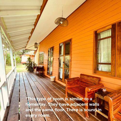 Ko Kood Bed & Breakfast | Bed and breakfast ∙ 2 guests