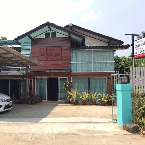 Mae Rai Bed & Breakfast | Bed and breakfast ∙ 4 guests