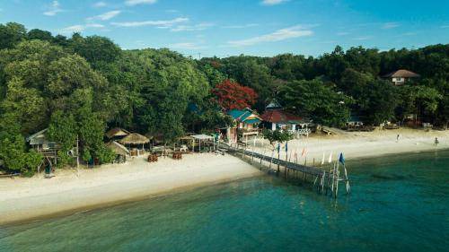 Rayong Bed & Breakfast | Bed and breakfast ∙ 5 guests