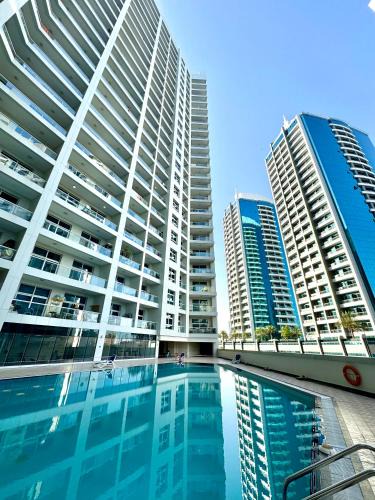 Barsha Heights Hostel | BED STATION Hostel