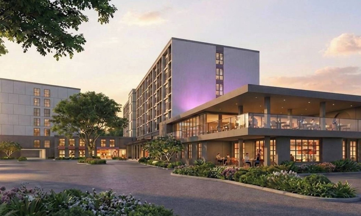 Wichit Hotel | Beehive Boutique Hotel Phuket