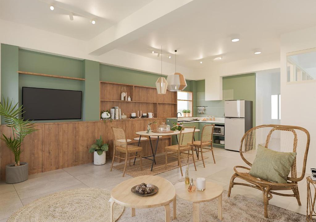 Nimman House | Beginning With