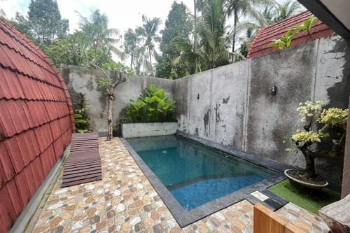 Negara Hotel | Belvilla Moksha Haven Pandawa BaliNearNirwana Garden Bali