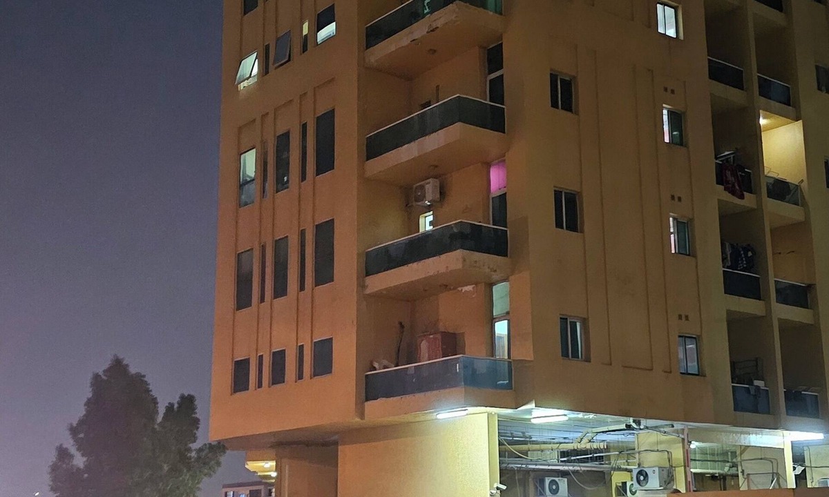 Dubai Hostel | Benitah Capsule hostel and Family rooms