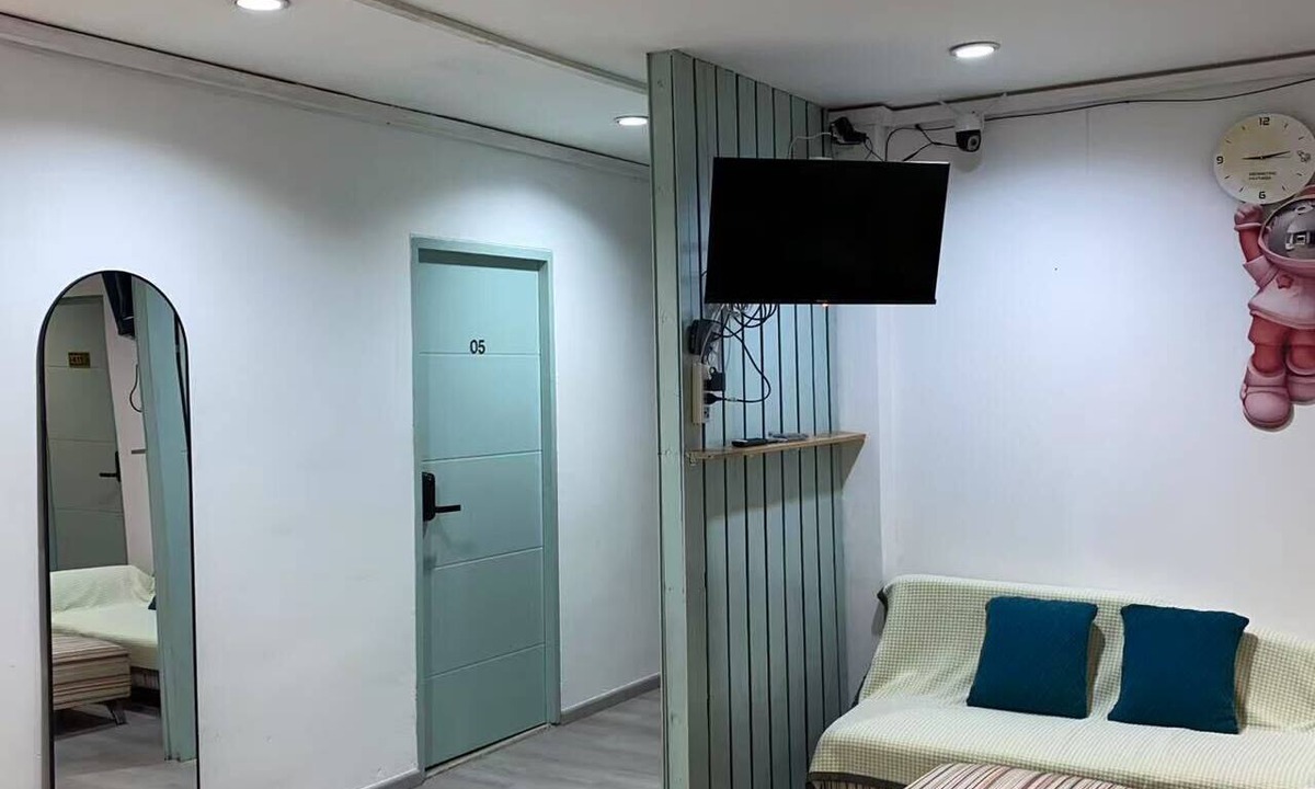 Don Muang Hotel | BG PROSPER HOSTEL