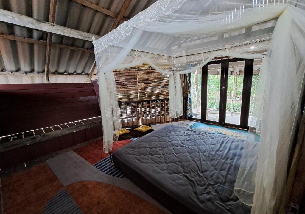 Ko Yao Hostel | Big Hug Home-Nok kao house