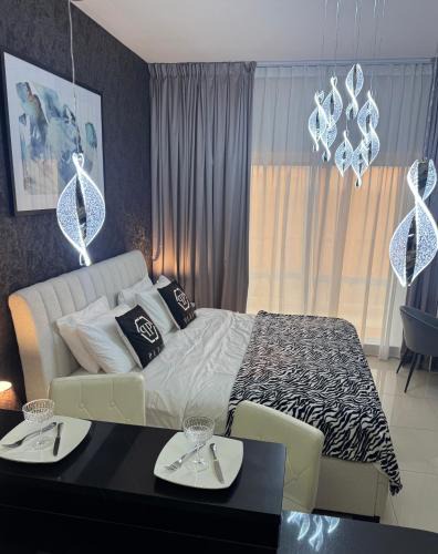 Dubai Sports City Apartment | Big studio, Dubai SportCity, parking included