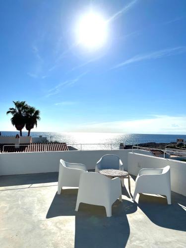 Binibequer Vell Villa | BiniVento- Lovely villa with pool near the beach