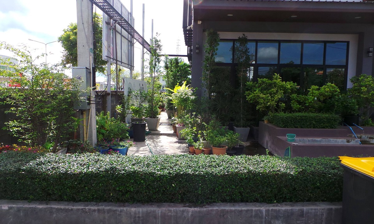 Mukdahan Hotel | Bird Day Boutique Hotel